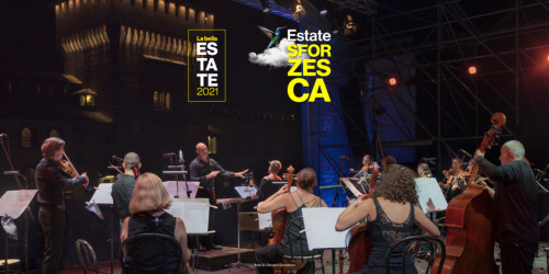 Banner MOZART SOTTO LE STELLE