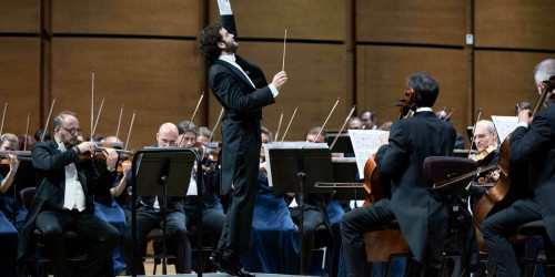 Immagine GLINKA / CAJKOVSKIJ / RACHMANINOV