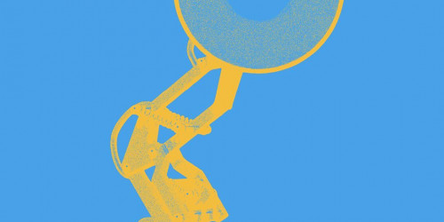 Immagine Once upon a cello… Il magico mondo Disney e Pixar