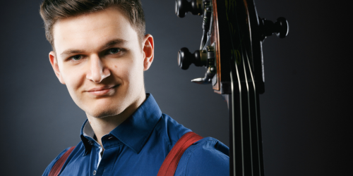 Immagine BRUCKNER / RHEINBERGER / GRIEG / DVORAK / PIAZZOLLA / JOEL / STRINDBERG-EUROPE