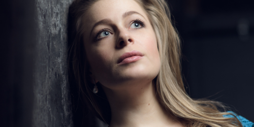 Immagine BEETHOVEN / R. STRAUSS