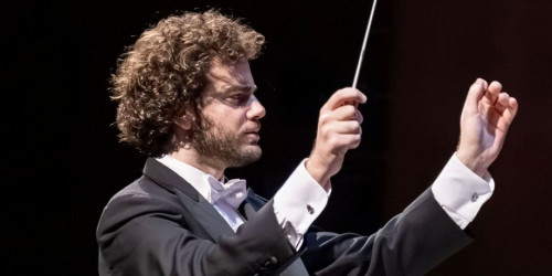 Immagine BEETHOVEN / MUSORGSKIJ