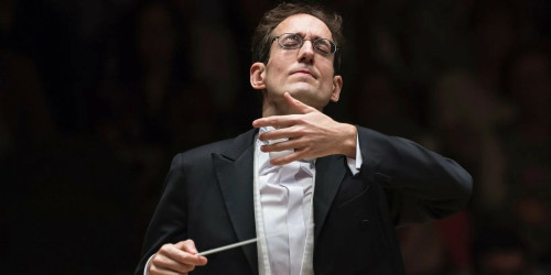 Immagine MOZART / MENDELSSOHN / NIELSEN