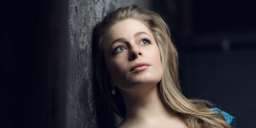 Immagine BEETHOVEN / R. STRAUSS