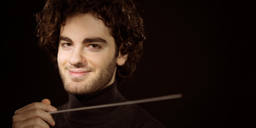 Immagine MOZART / GRIEG / BRITTEN