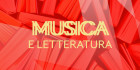MUSICA E LETTERATURA - Corso di Storia della musica