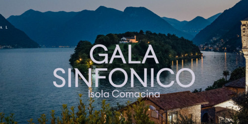 Immagine Gala Sinfonico