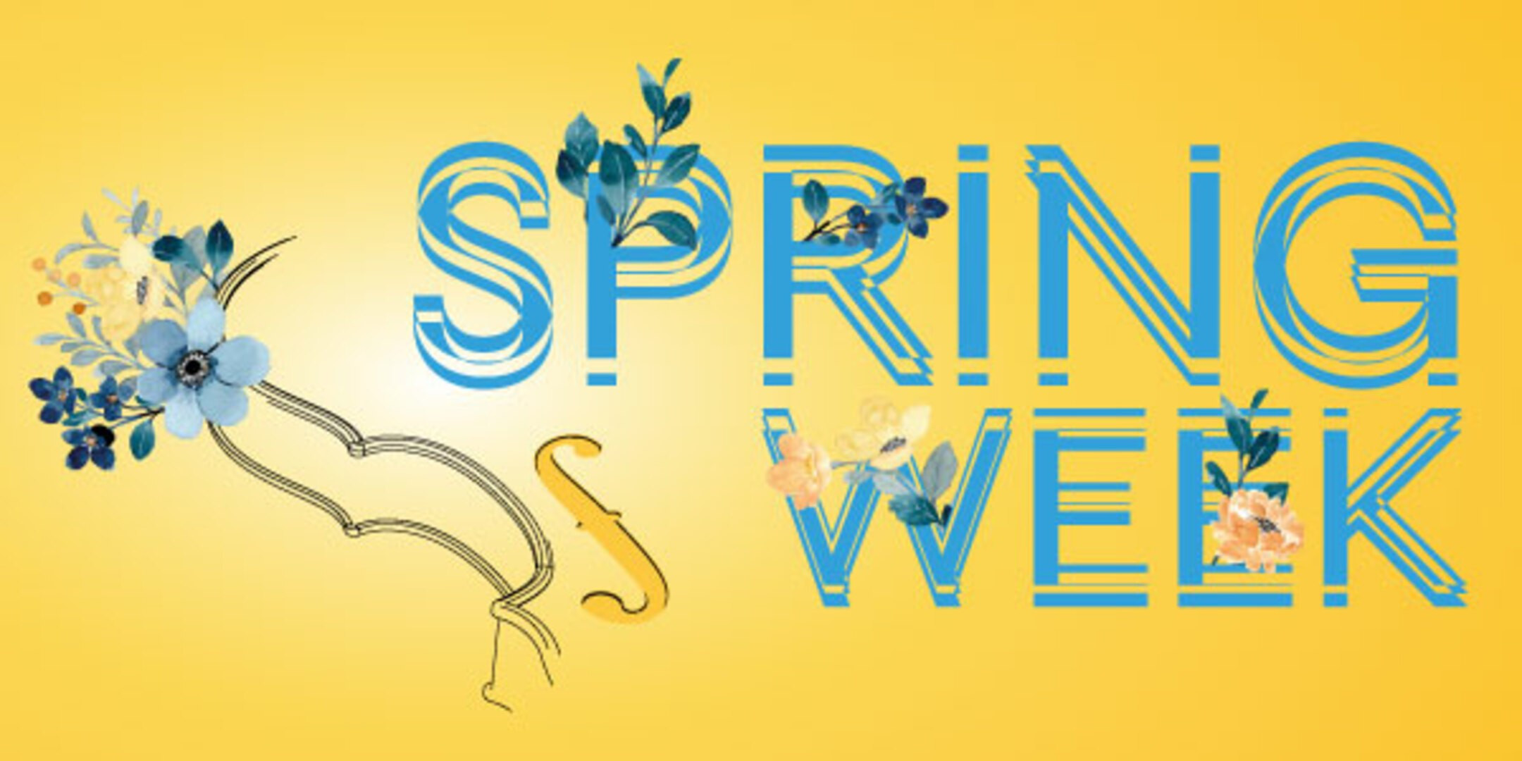 When Is Spring Week SPRING WEEK 16-22 March - Orchestra Sinfonica di Milano