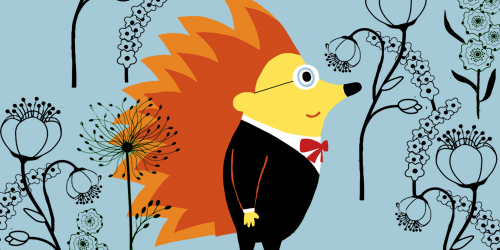 Immagine Il bosco di Gus