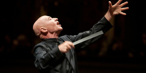 Immagine BEETHOVEN / BRUCKNER