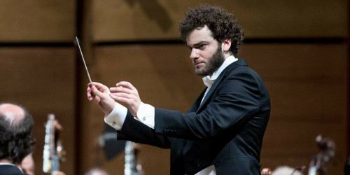 Immagine MAHLER 5