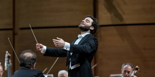Immagine REQUIEM VERDI