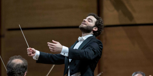Immagine REQUIEM VERDI