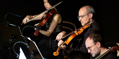 Immagine MOZART / GRIEG / BRITTEN