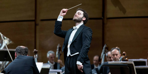 Immagine CHACATURJAN / KODALY / DE FALLA / STRAVINSKIJ