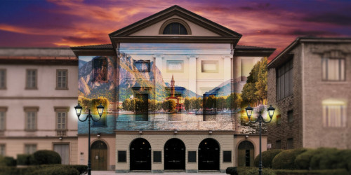 Immagine BARTÓK / HAYDN / STRAUSS a Lecco