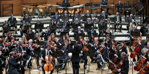 Immagine Vent'anni dell'Orchestra Amatoriale
