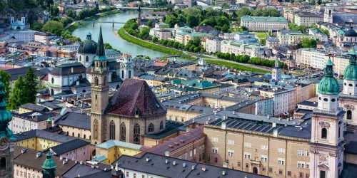 Immagine Großes Festspielhaus-Salisburgo 3