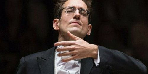 Immagine MOZART / MENDELSSOHN / NIELSEN