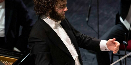 Immagine VACCHI / RACHMANINOV / CAJKOVSKIJ