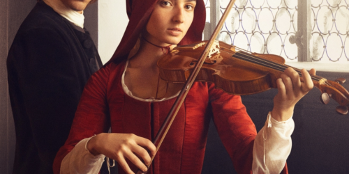 Immagine Le Quattro Stagioni di Vivaldi