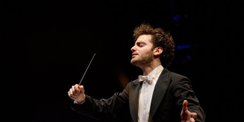Immagine MAHLER