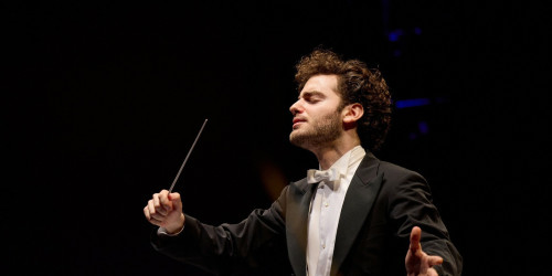Immagine MAHLER