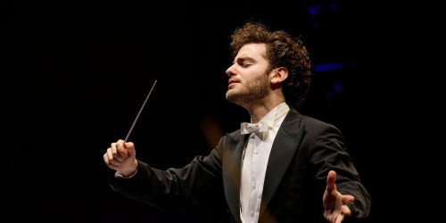 Immagine MAHLER