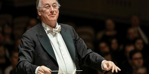 Immagine BEETHOVEN'S NINTH IN VARESE