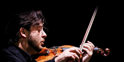 Immagine MENDELSSOHN / DVORAK A CREMONA