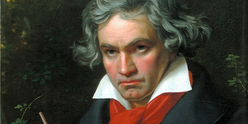Immagine La Nona di Beethoven al KKL di Lucerna