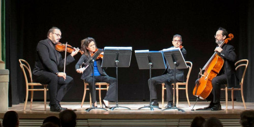 Immagine PURCELL / RESPIGHI / BARBER / BRITTEN