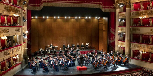 Immagine CONCERTO D_INAUGURAZIONE