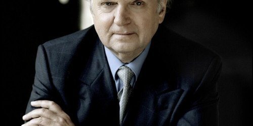 Immagine BEETHOVEN / BRAHMS