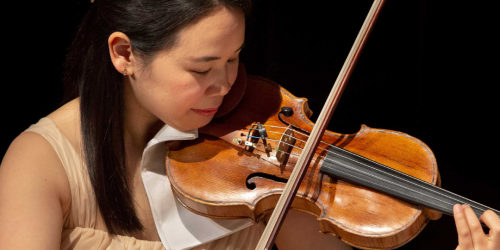 Immagine MOZART / BRAHMS