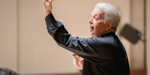 Immagine SOSTAKOVIC / MOZART