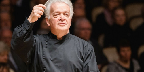 Immagine BEETHOVEN / BRUCKNER