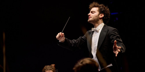 Immagine Messa da Requiem a Pordenone