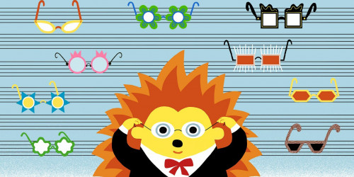 Immagine Gus prende il Bus