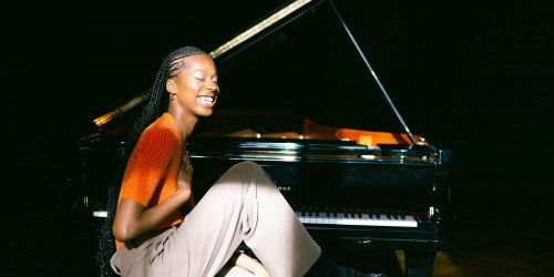 Immagine CAMPOGRANDE / RACHMANINOV / BEETHOVEN