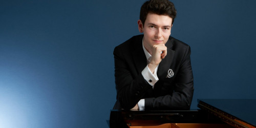Immagine SOSTAKOVIC / MAHLER / BRAHMS