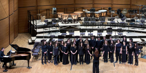 Immagine CONCERTO DI NATALE