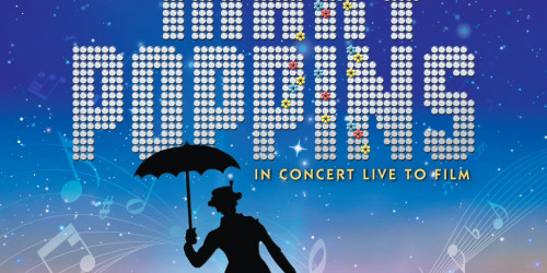 Immagine MARY POPPINS in Concert Live to Film