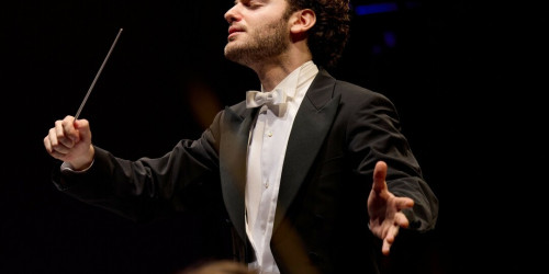 Immagine MAHLER