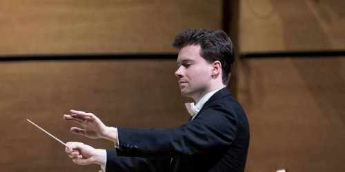Immagine SCHUBERT / MOZART
