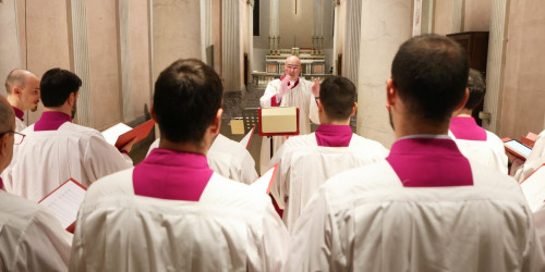 Immagine VIGILATE & ORATE