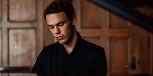 Immagine SCHUBERTIADE 1