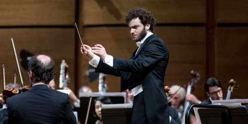 Immagine MAHLER 5