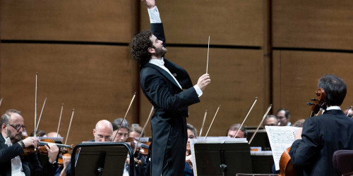 Immagine GLINKA / CAJKOVSKIJ / RACHMANINOV