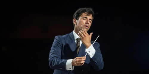 Immagine Gala Lirico - Opera sotto le stelle